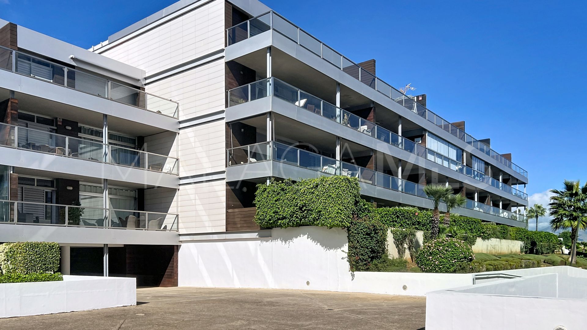 Wohnung for sale in Chullera