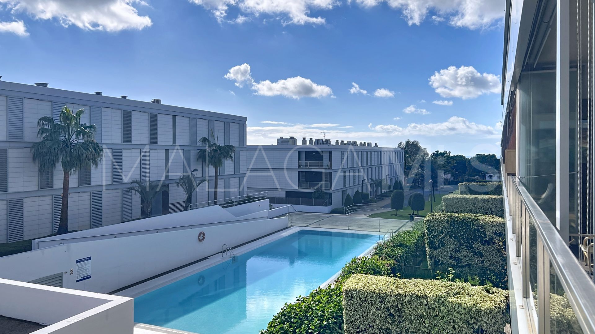 Wohnung for sale in Chullera