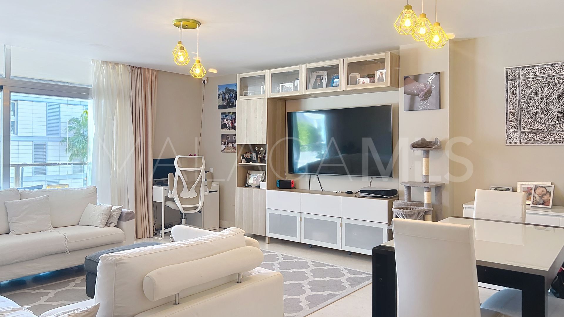 Wohnung for sale in Chullera