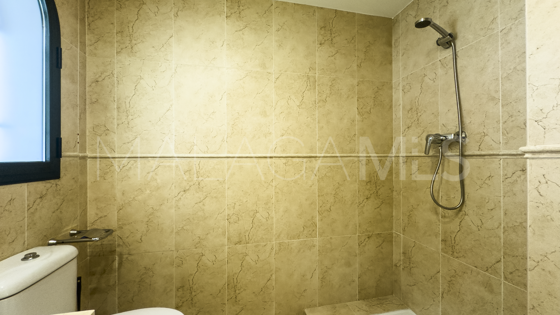 Radhus for sale in Los Hidalgos