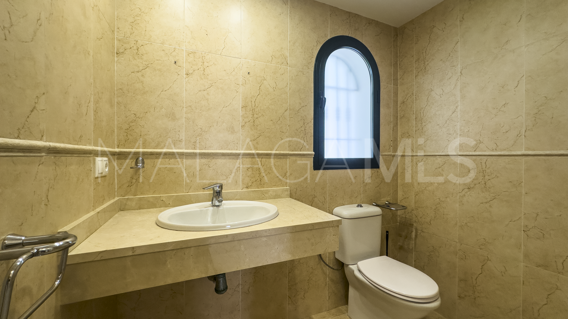 Radhus for sale in Los Hidalgos