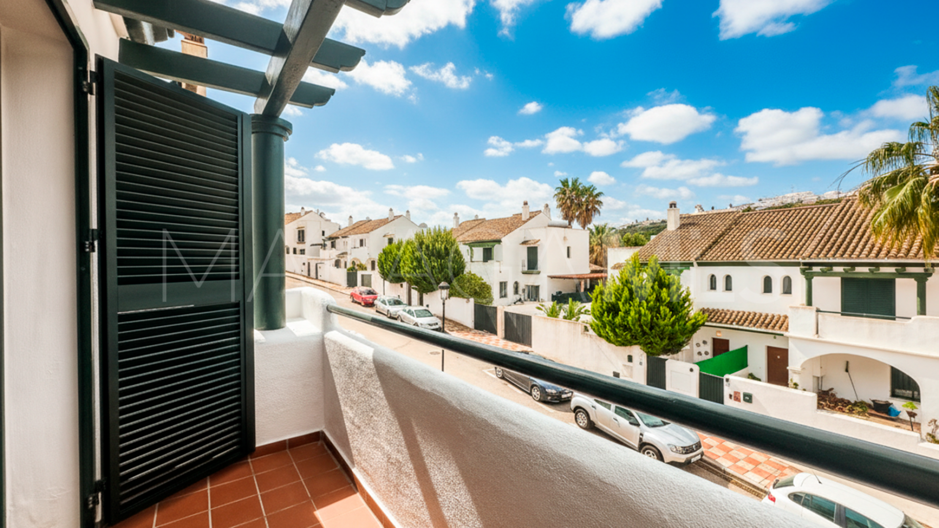 Adosado for sale in Los Hidalgos de 3 bedrooms