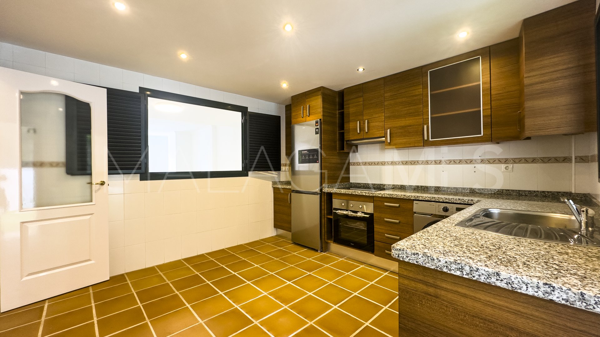 Radhus for sale in Los Hidalgos