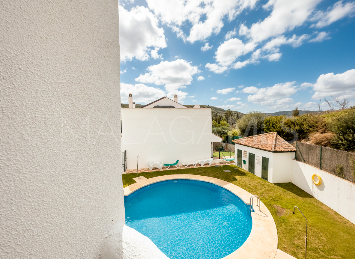Adosado for sale in Los Hidalgos de 3 bedrooms