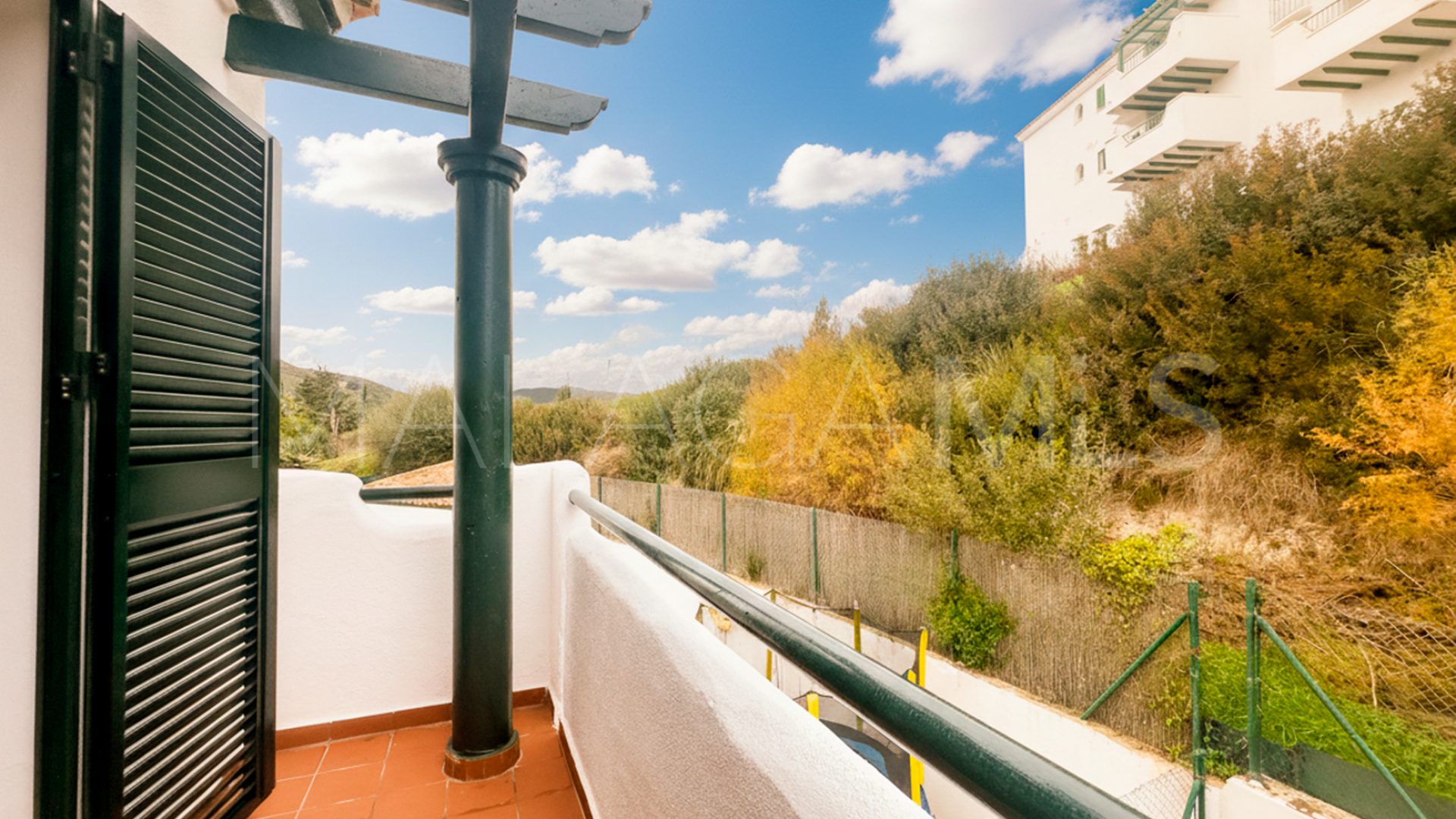 Adosado for sale in Los Hidalgos de 3 bedrooms