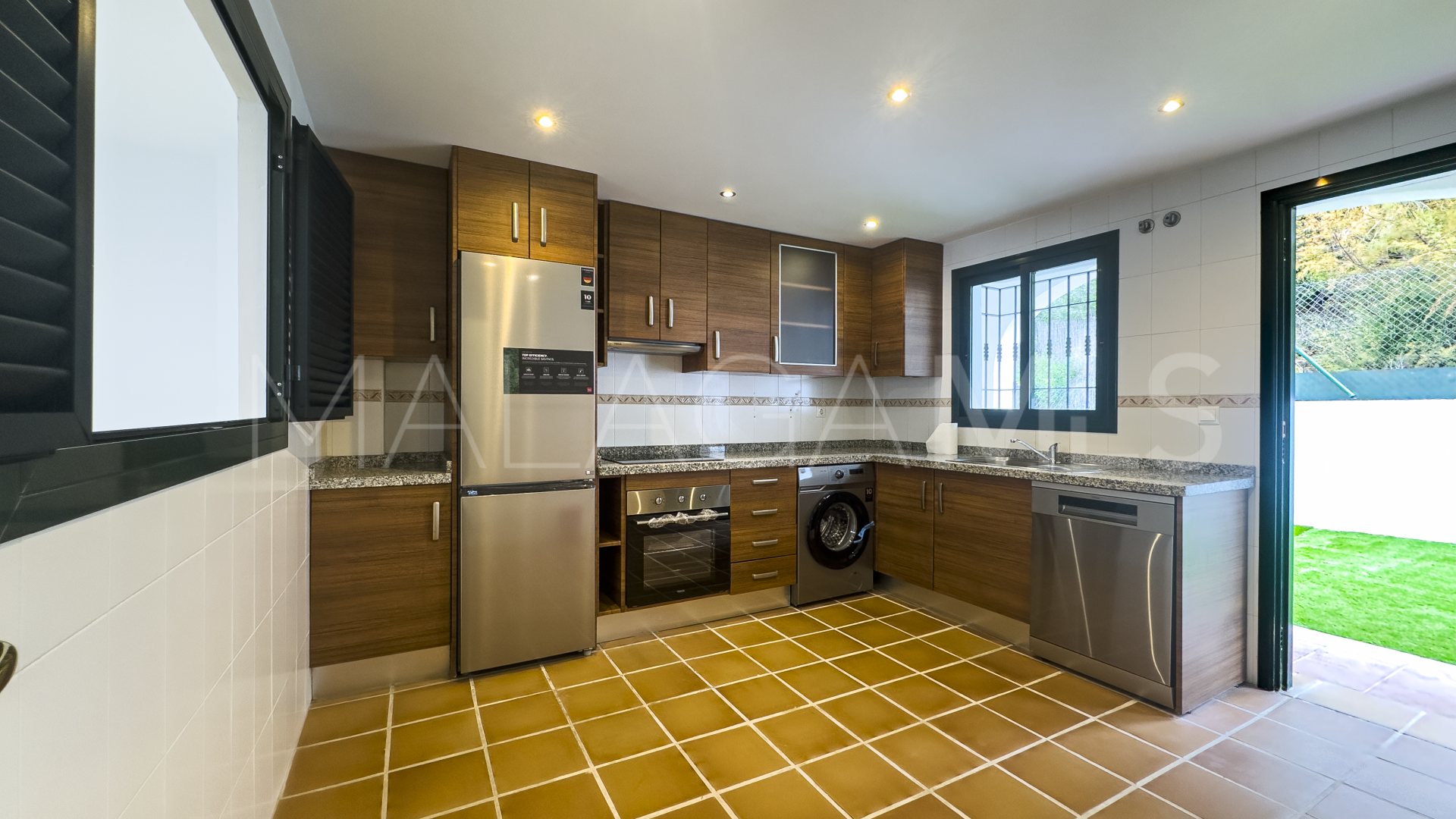 Radhus for sale in Los Hidalgos