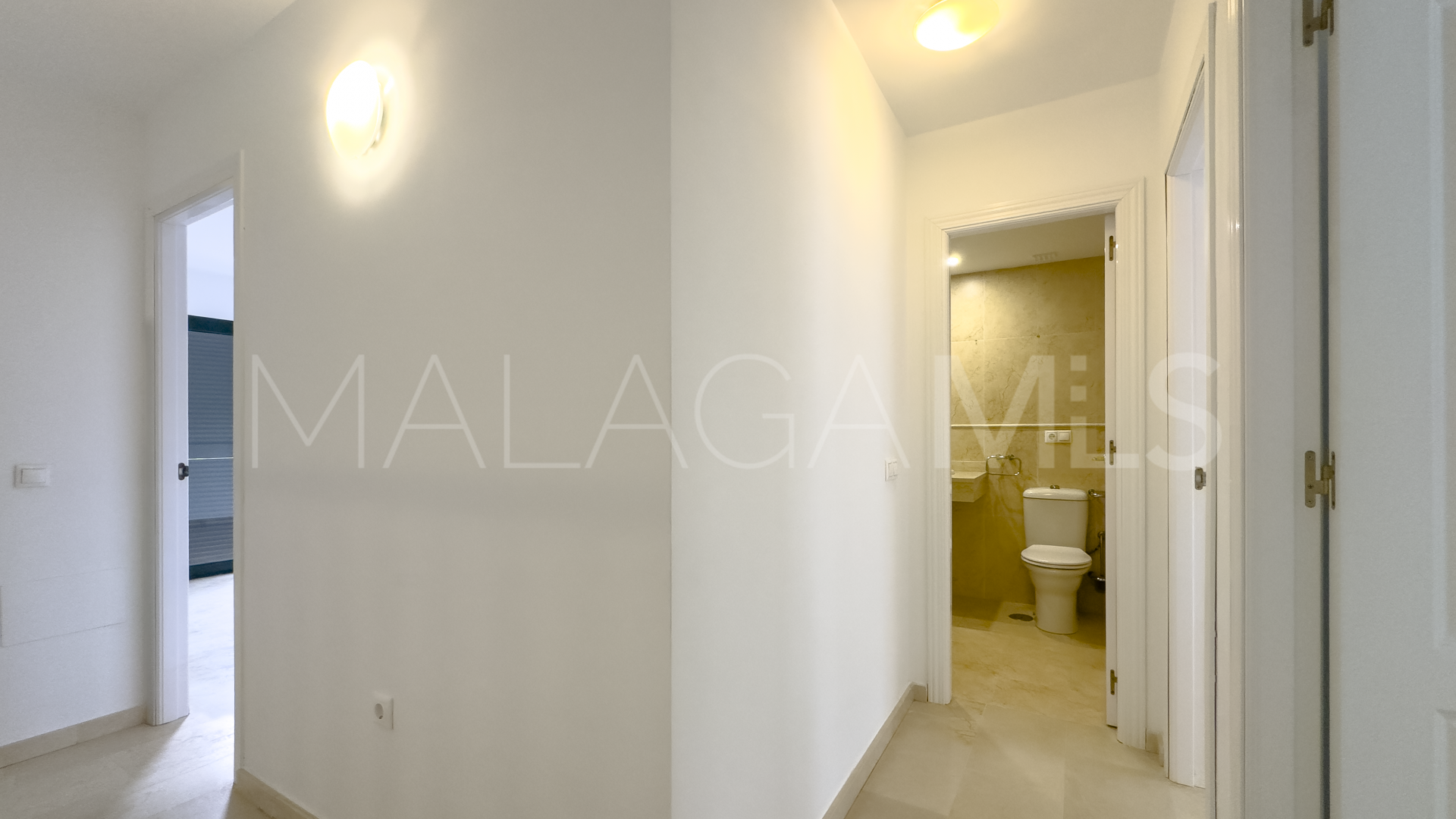 Radhus for sale in Los Hidalgos