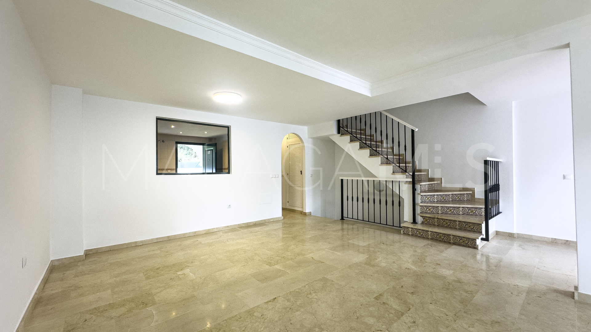 Radhus for sale in Los Hidalgos