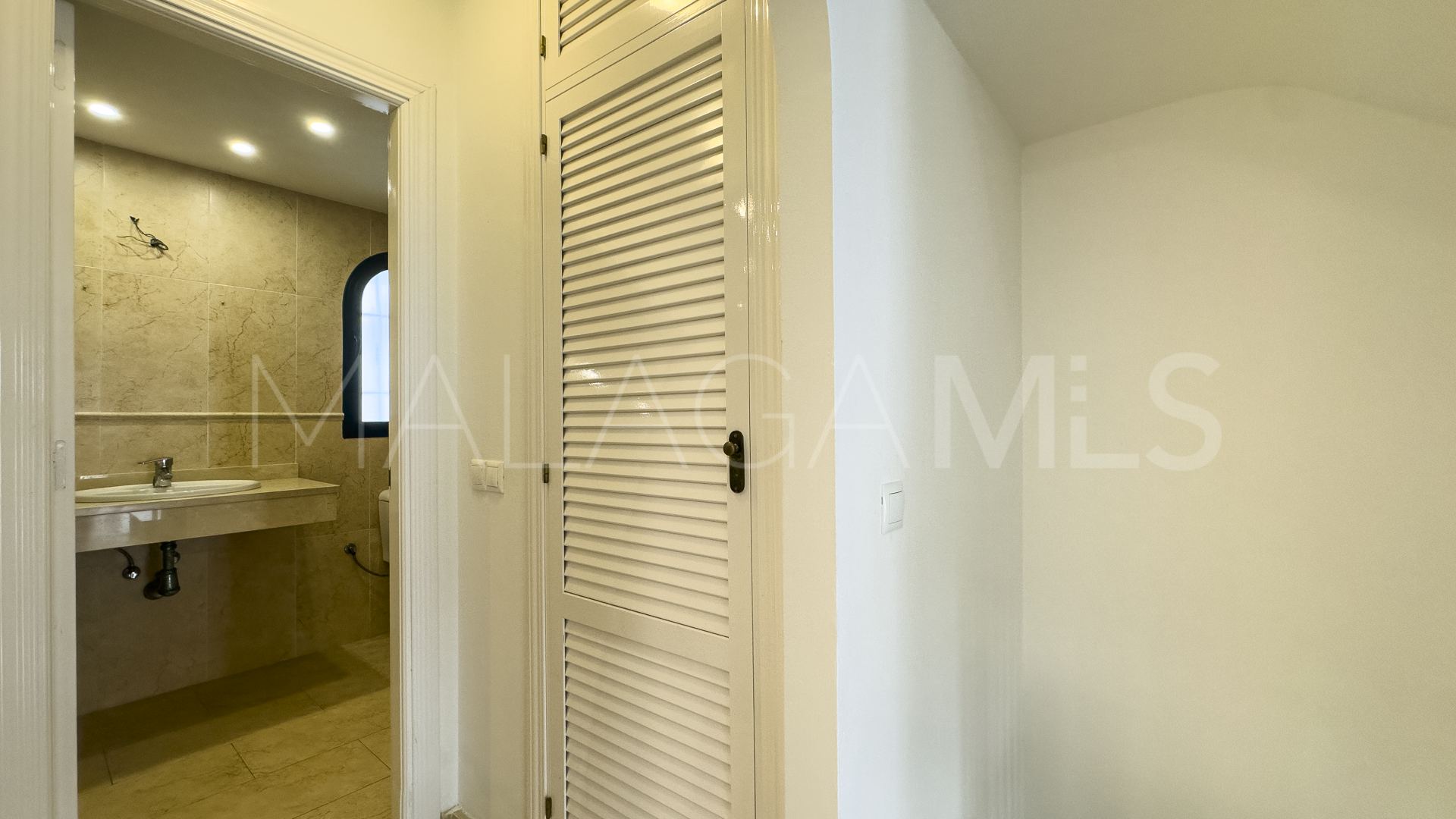 Radhus for sale in Los Hidalgos