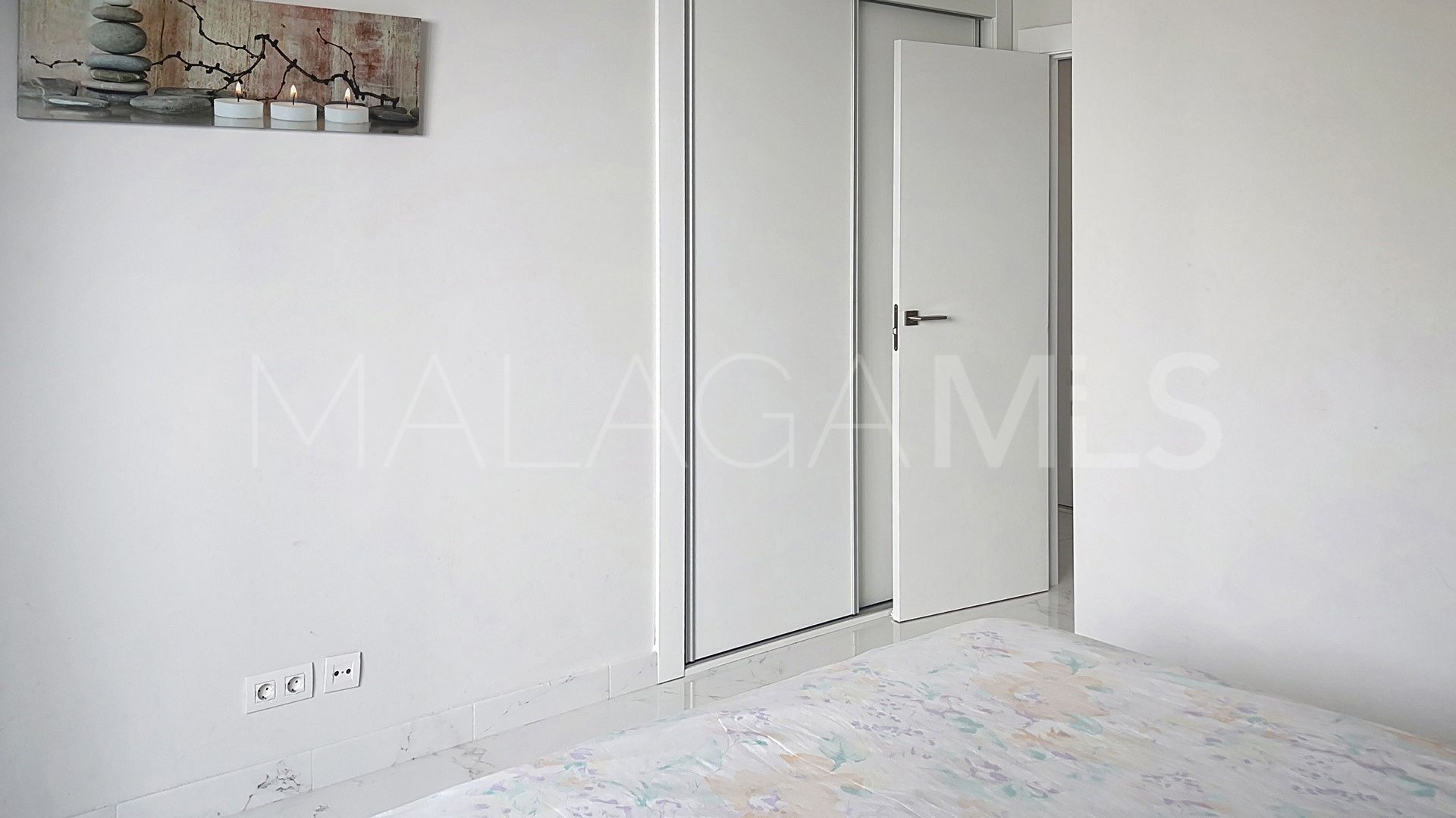 Buy apartamento planta baja in Casares del Sol - Casares Golf with 3 bedrooms