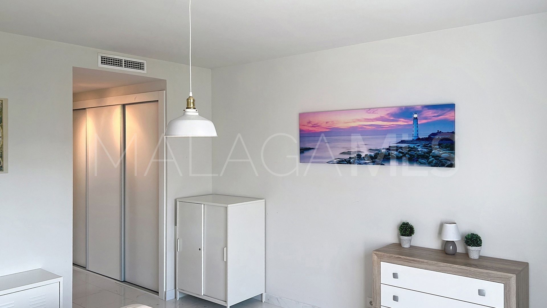 Buy apartamento planta baja in Casares del Sol - Casares Golf with 3 bedrooms