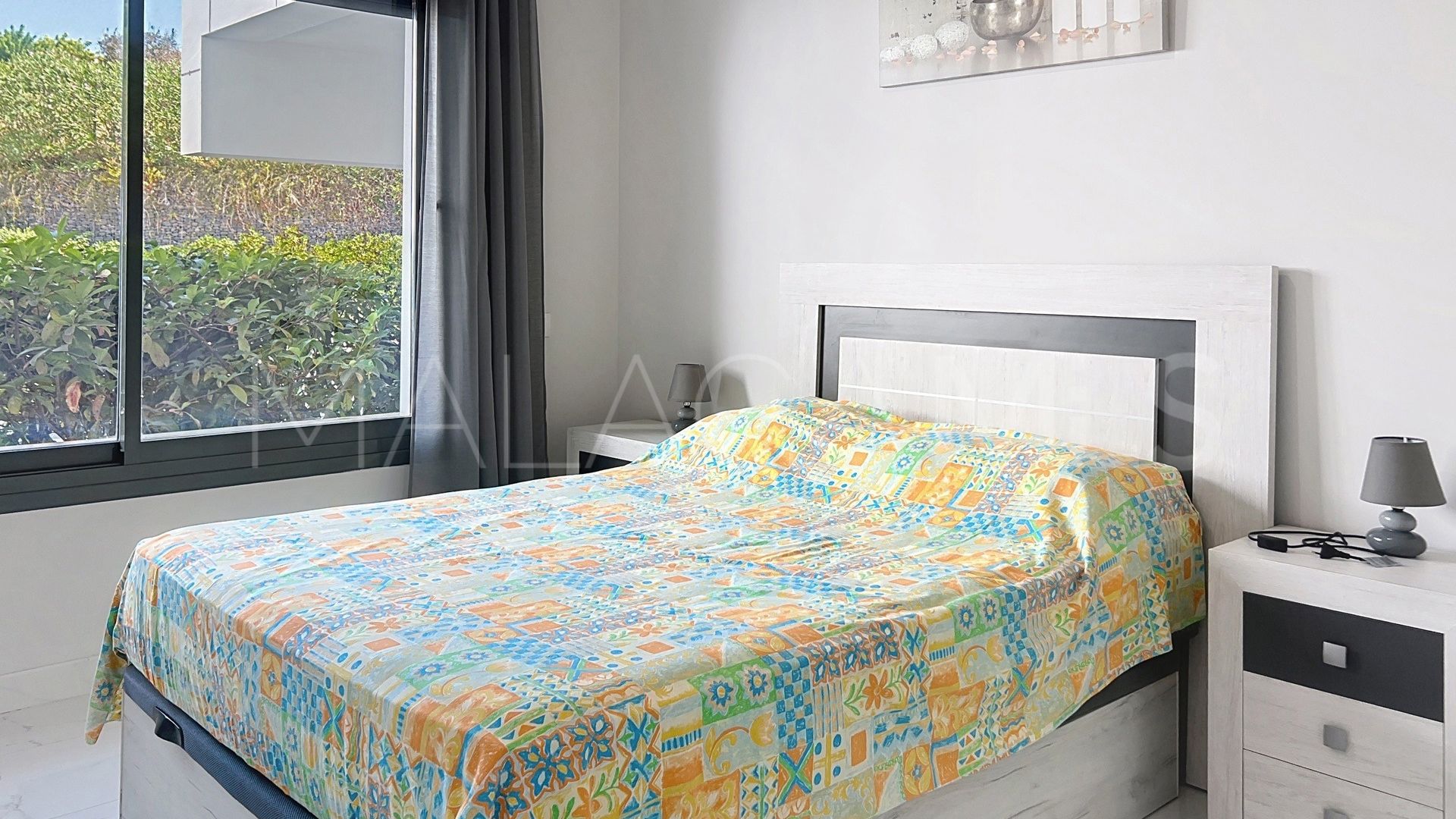 Buy apartamento planta baja in Casares del Sol - Casares Golf with 3 bedrooms