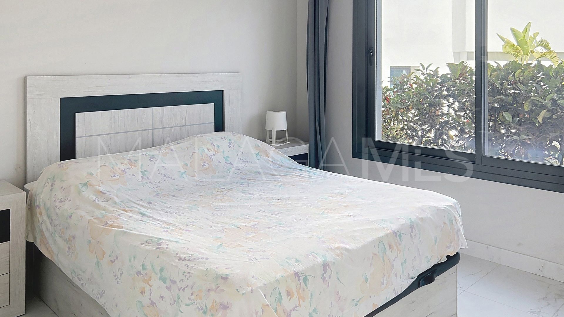 Buy apartamento planta baja in Casares del Sol - Casares Golf with 3 bedrooms