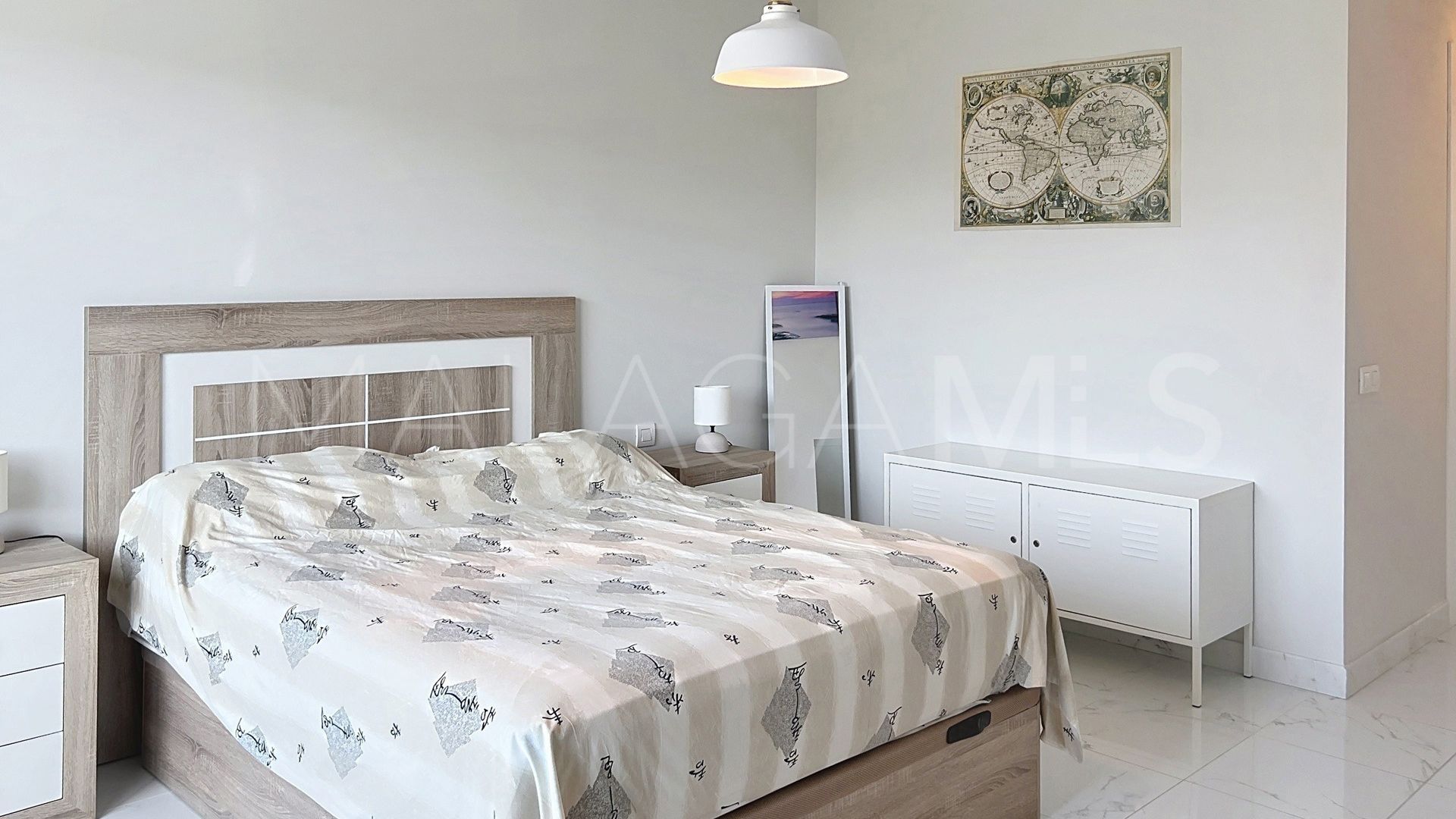 Buy apartamento planta baja in Casares del Sol - Casares Golf with 3 bedrooms