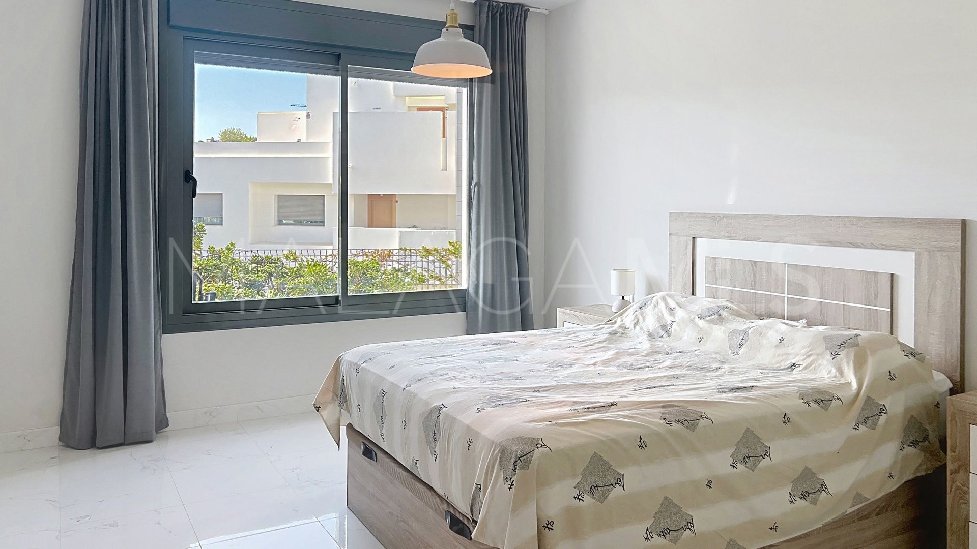 Buy apartamento planta baja in Casares del Sol - Casares Golf with 3 bedrooms