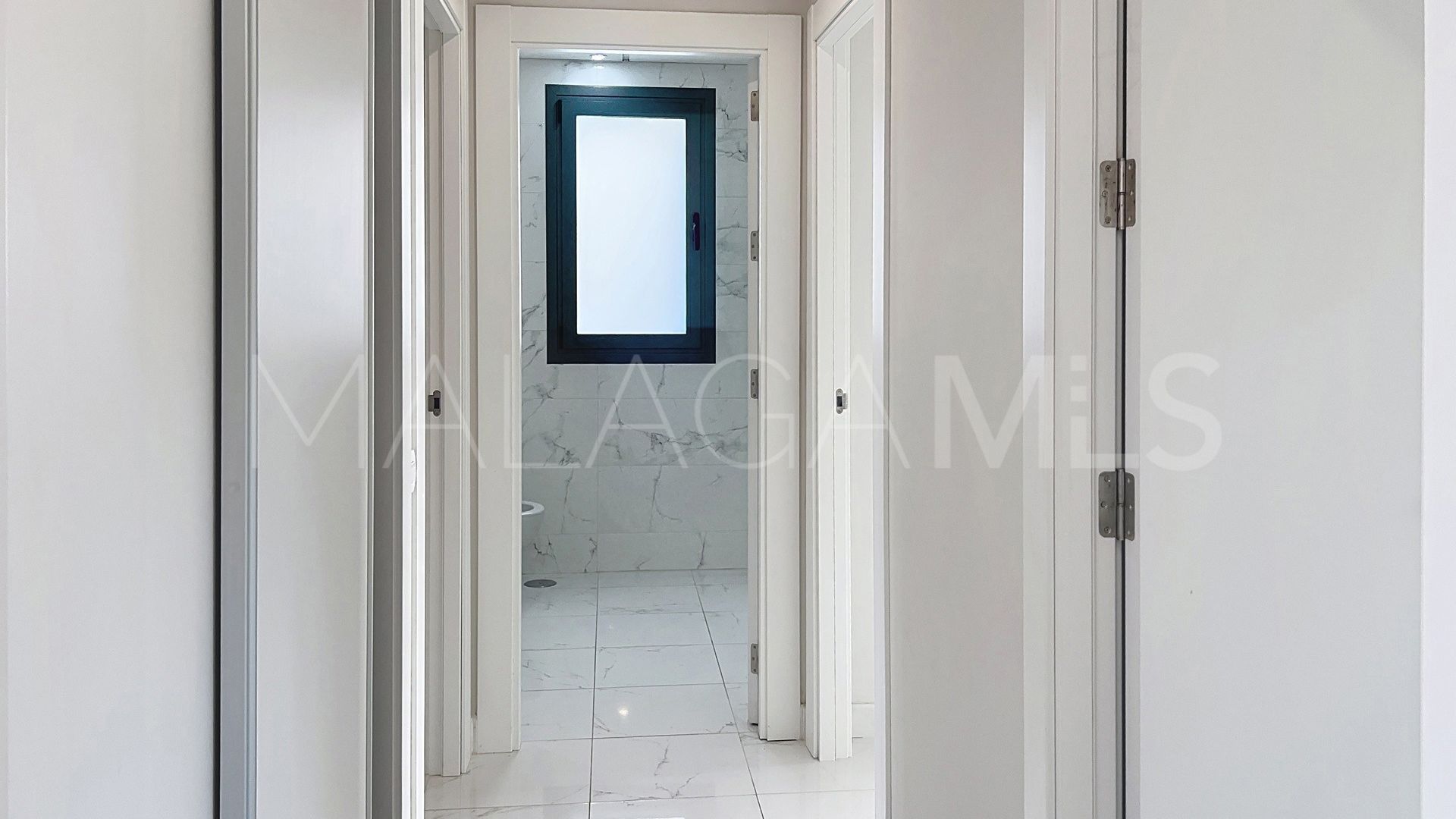 Buy apartamento planta baja in Casares del Sol - Casares Golf with 3 bedrooms