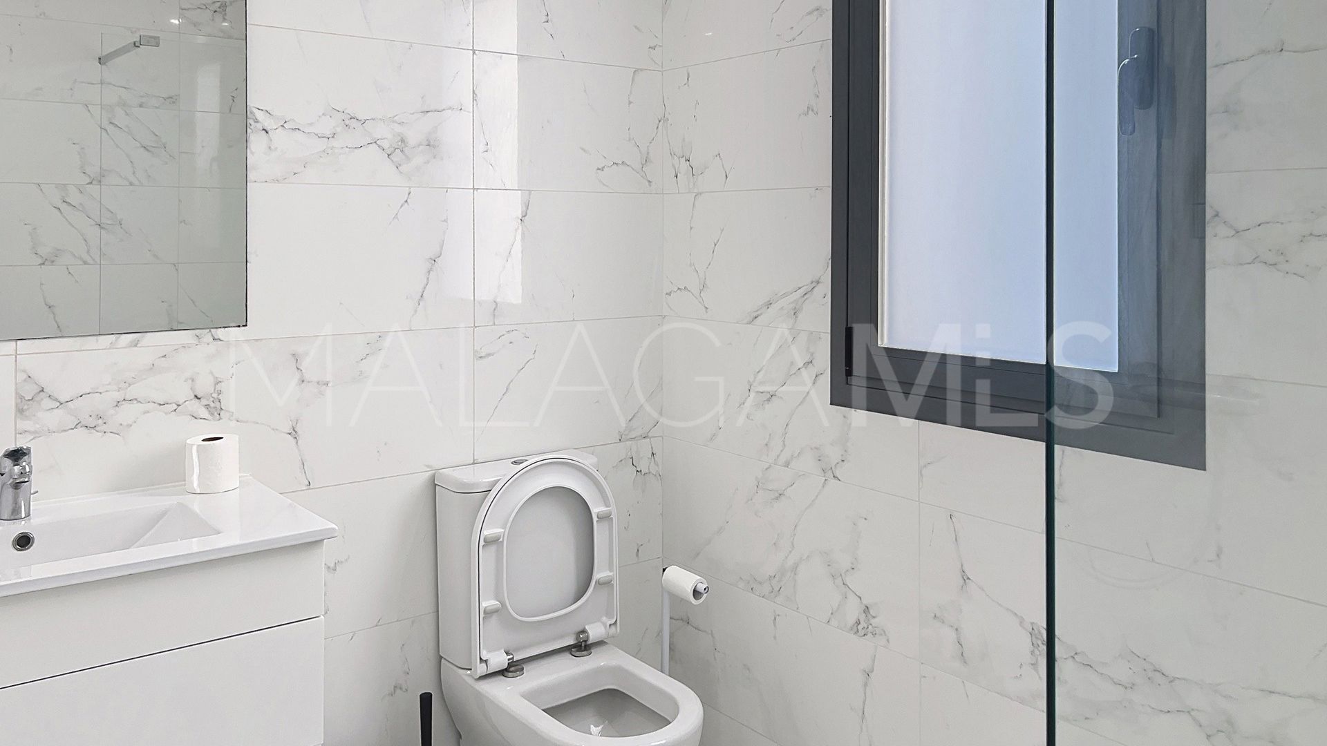 Buy apartamento planta baja in Casares del Sol - Casares Golf with 3 bedrooms