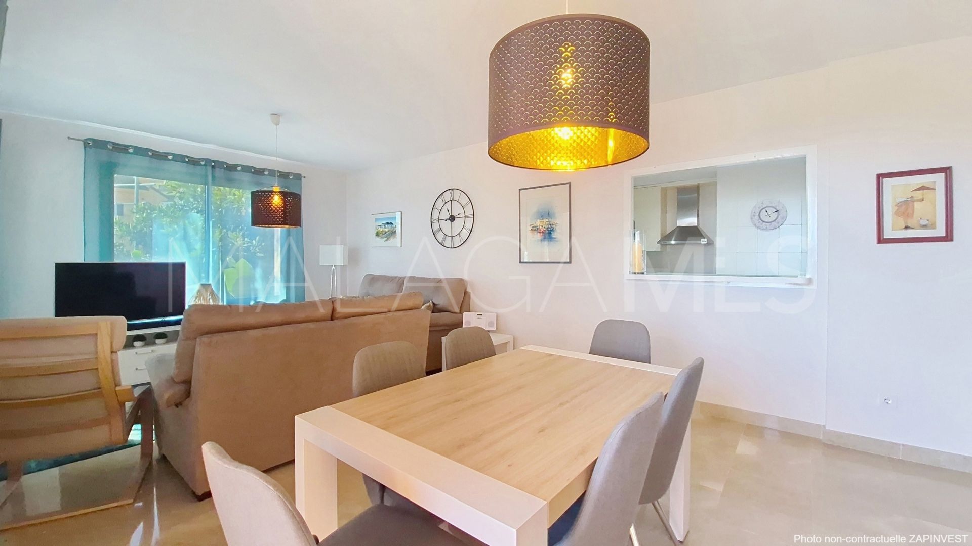 Wohnung for sale in Duquesa Village