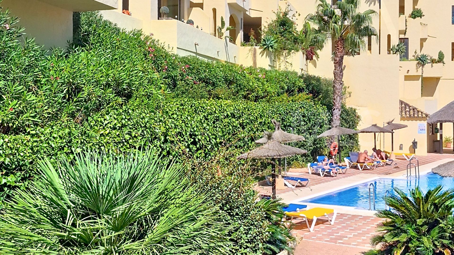 Wohnung for sale in Duquesa Village