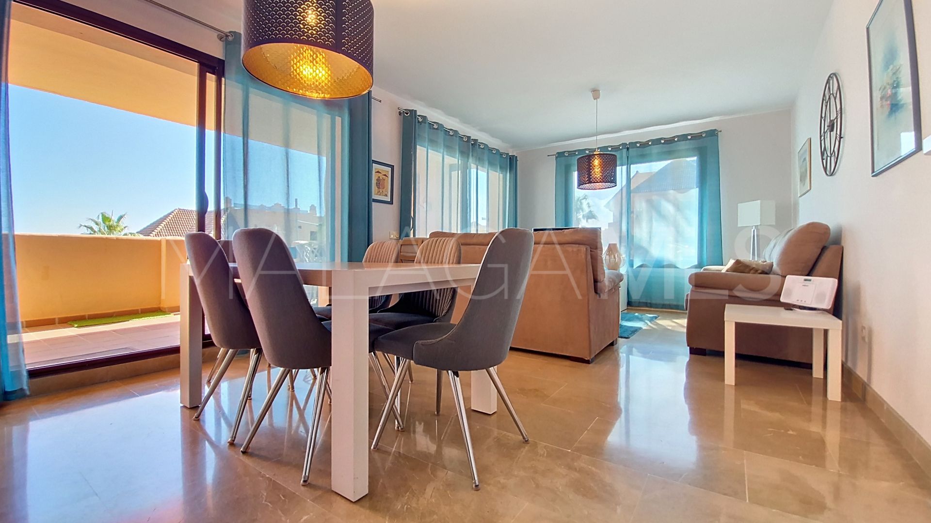 Wohnung for sale in Duquesa Village