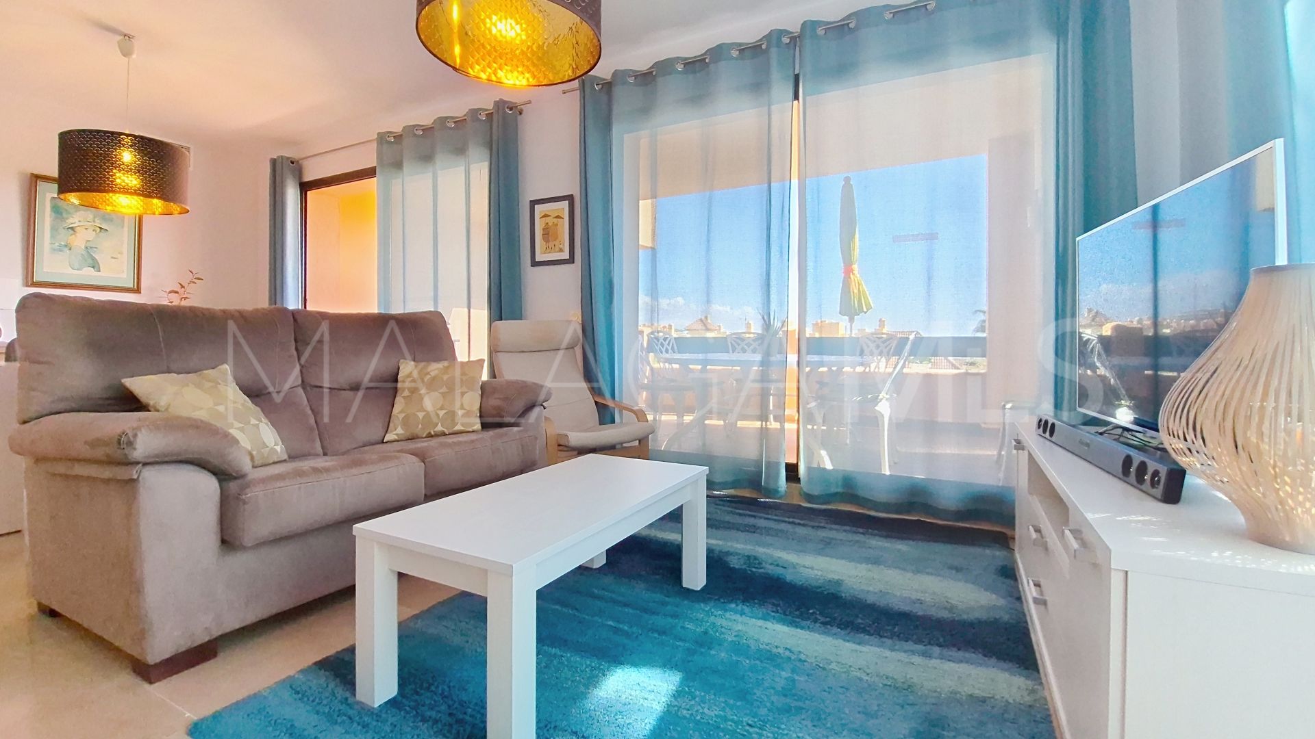 Wohnung for sale in Duquesa Village