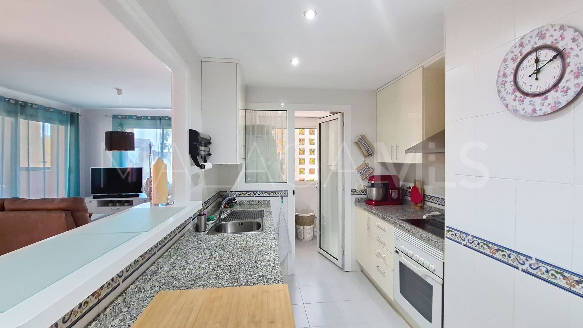 Wohnung for sale in Duquesa Village