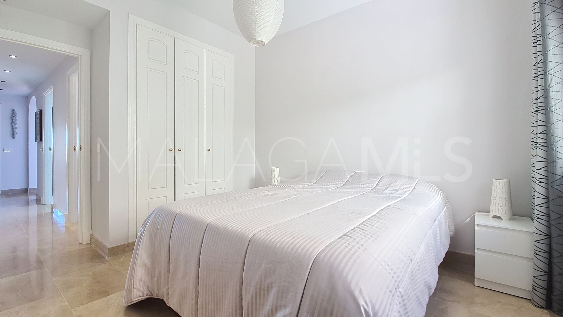 Wohnung for sale in Duquesa Village