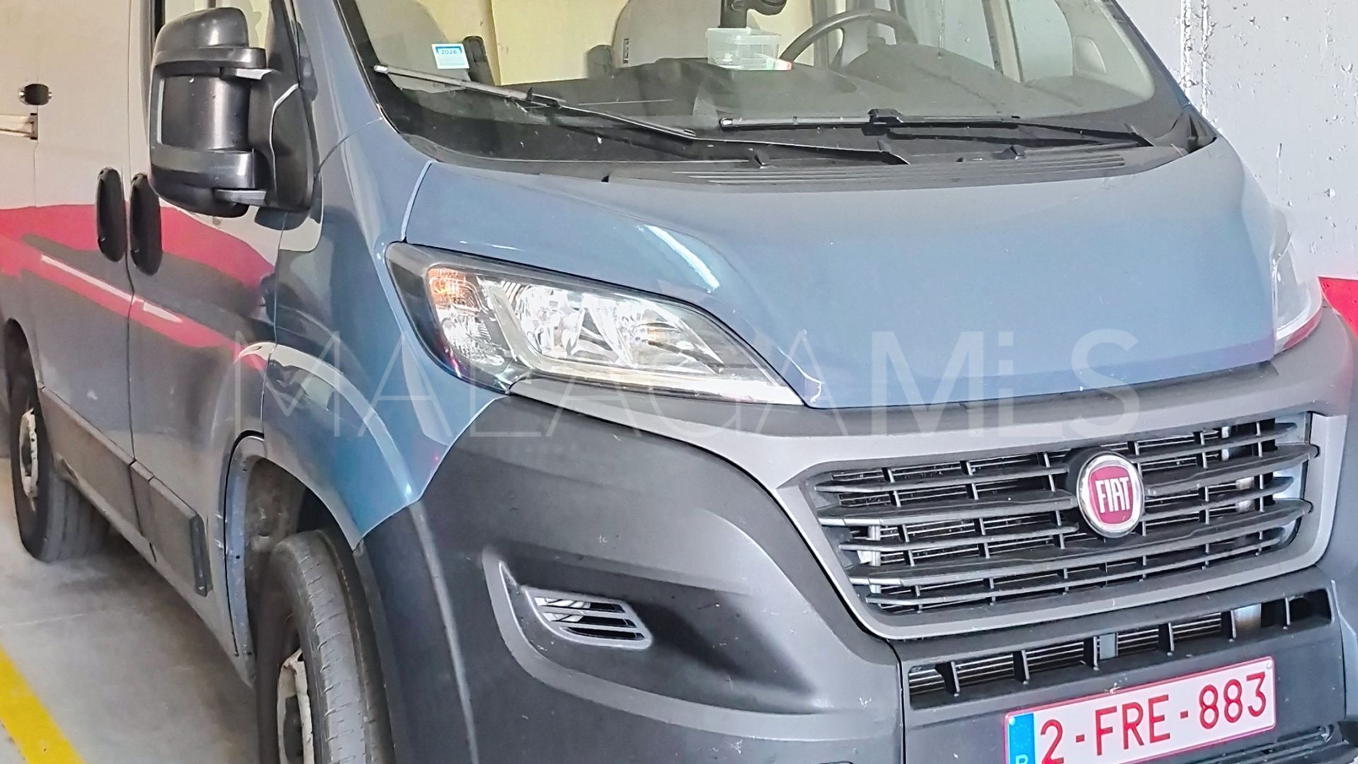 Wohnung for sale in Duquesa Village