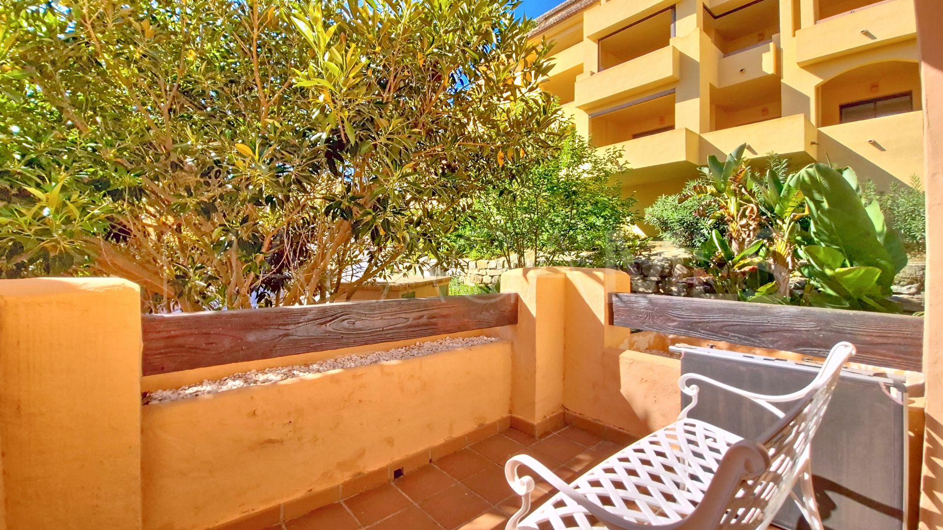 Wohnung for sale in Duquesa Village