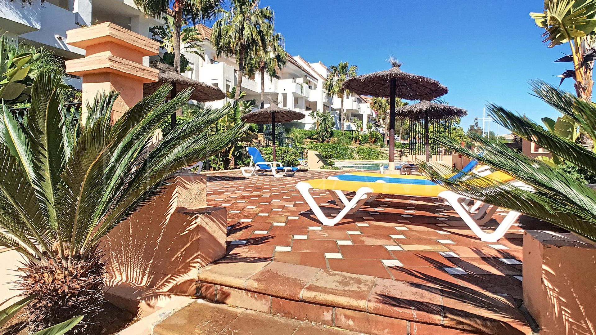 Wohnung for sale in Duquesa Village