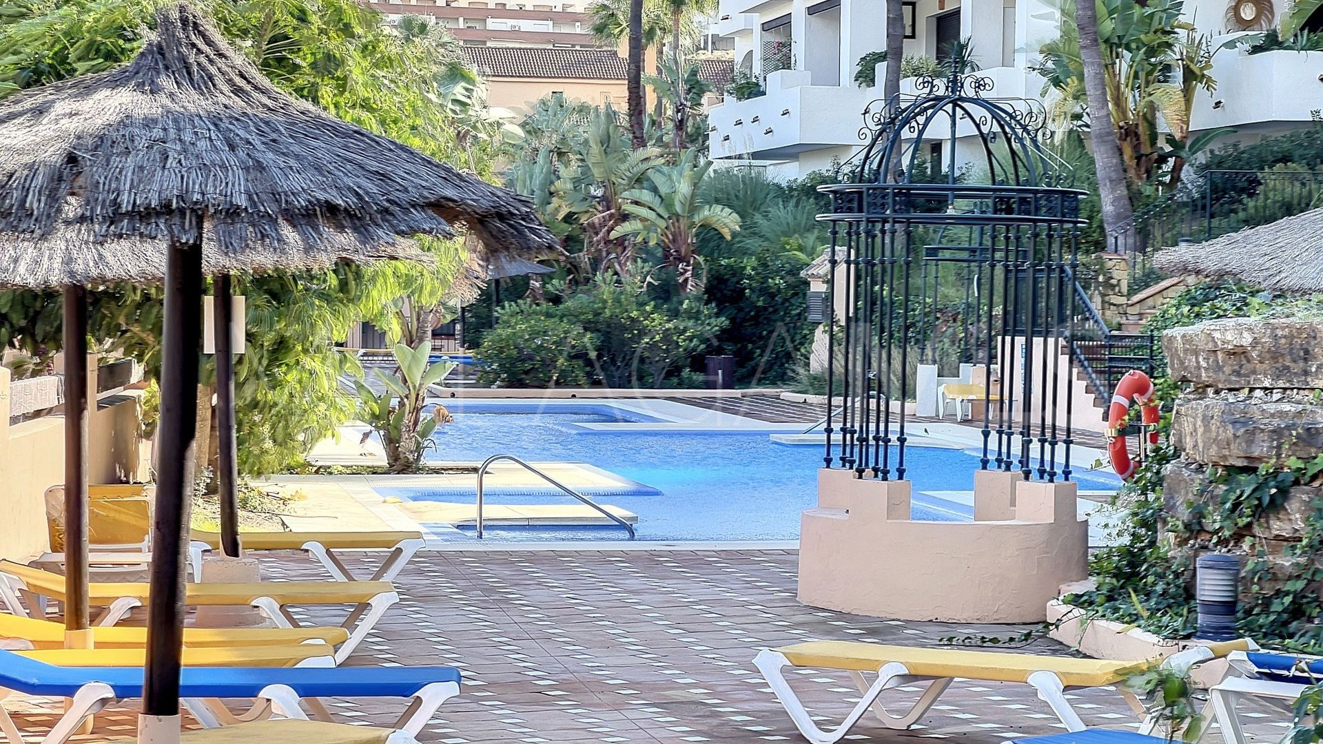 Wohnung for sale in Duquesa Village