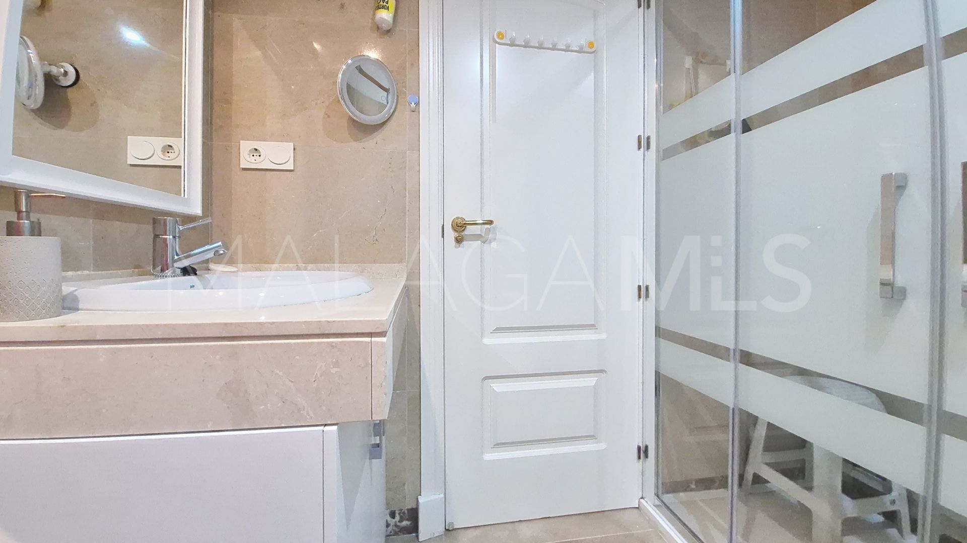 Wohnung for sale in Duquesa Village