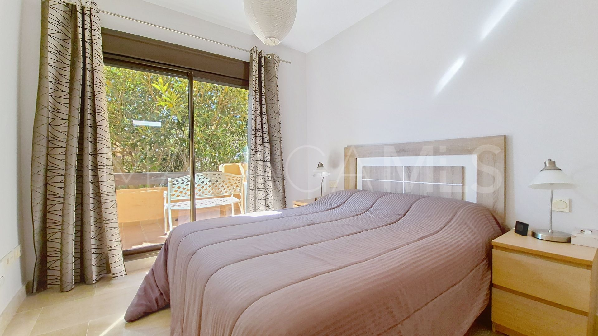 Wohnung for sale in Duquesa Village