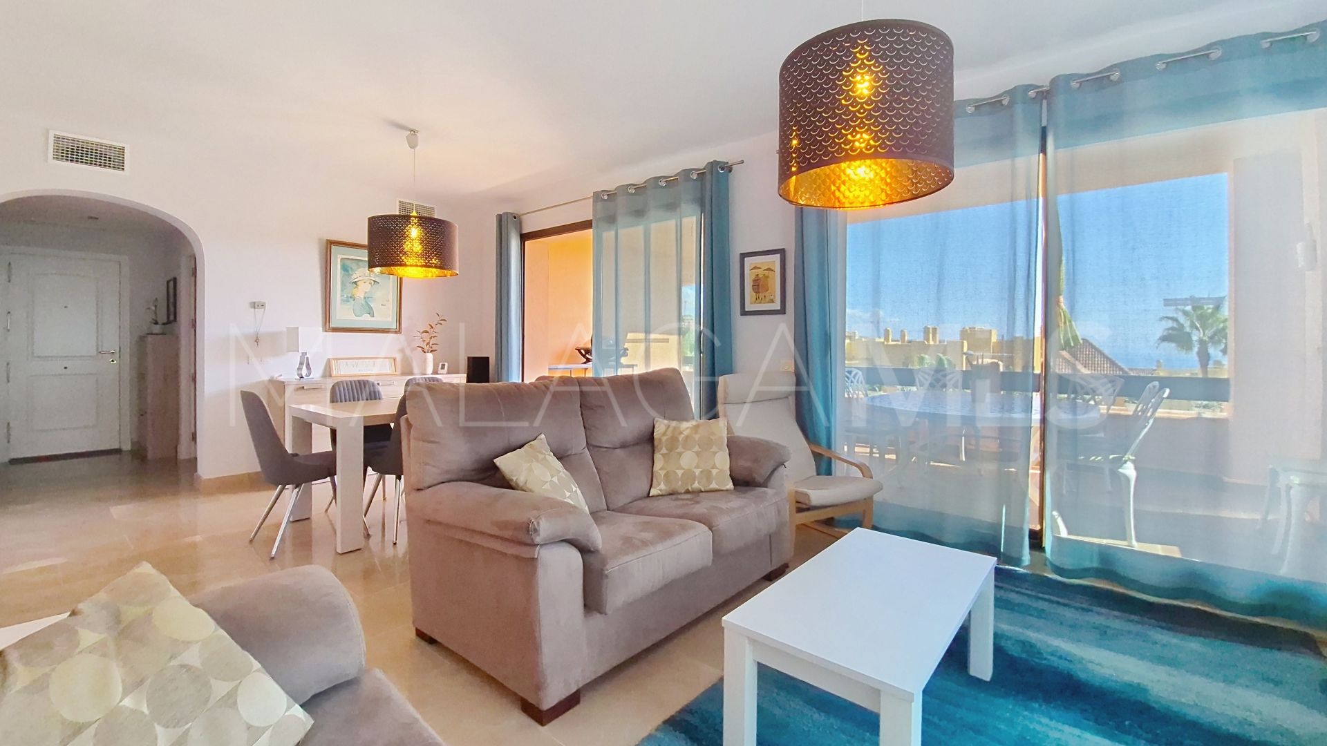 Wohnung for sale in Duquesa Village