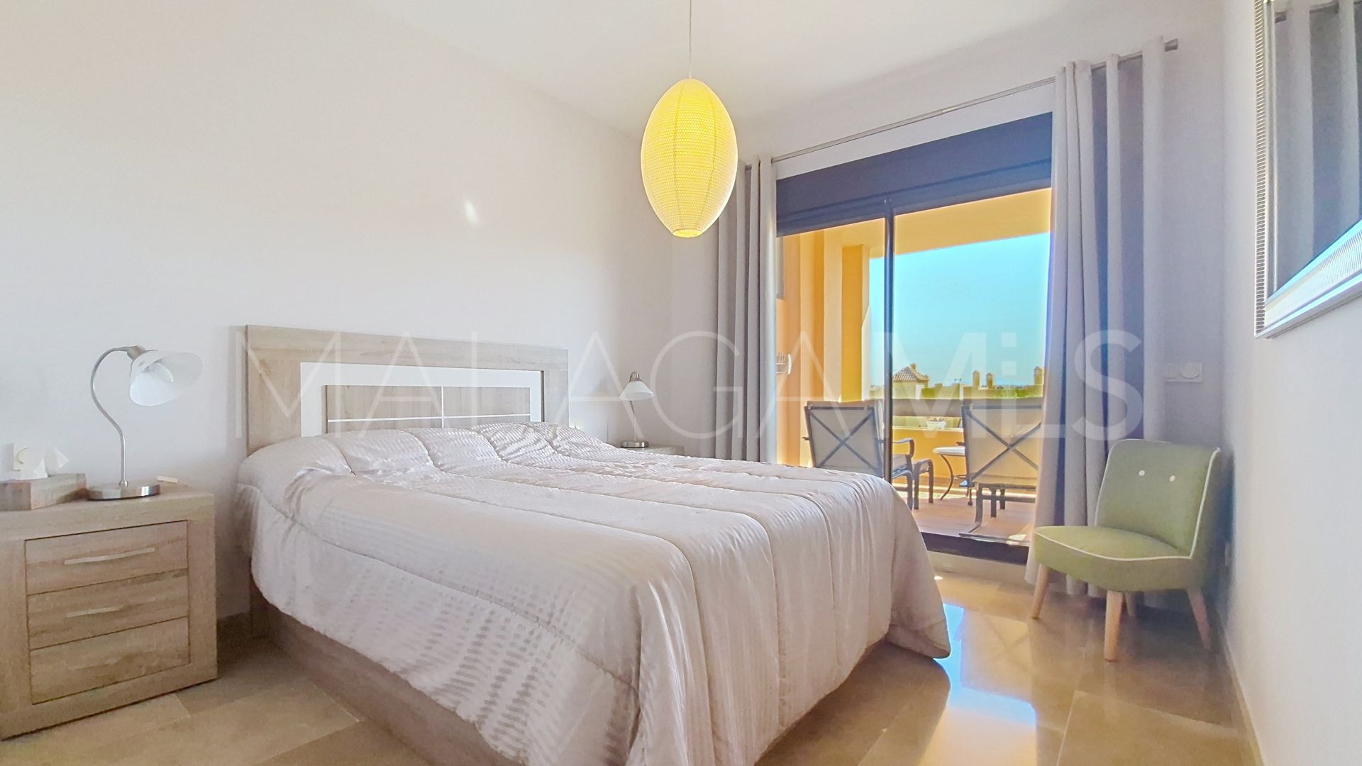 Wohnung for sale in Duquesa Village