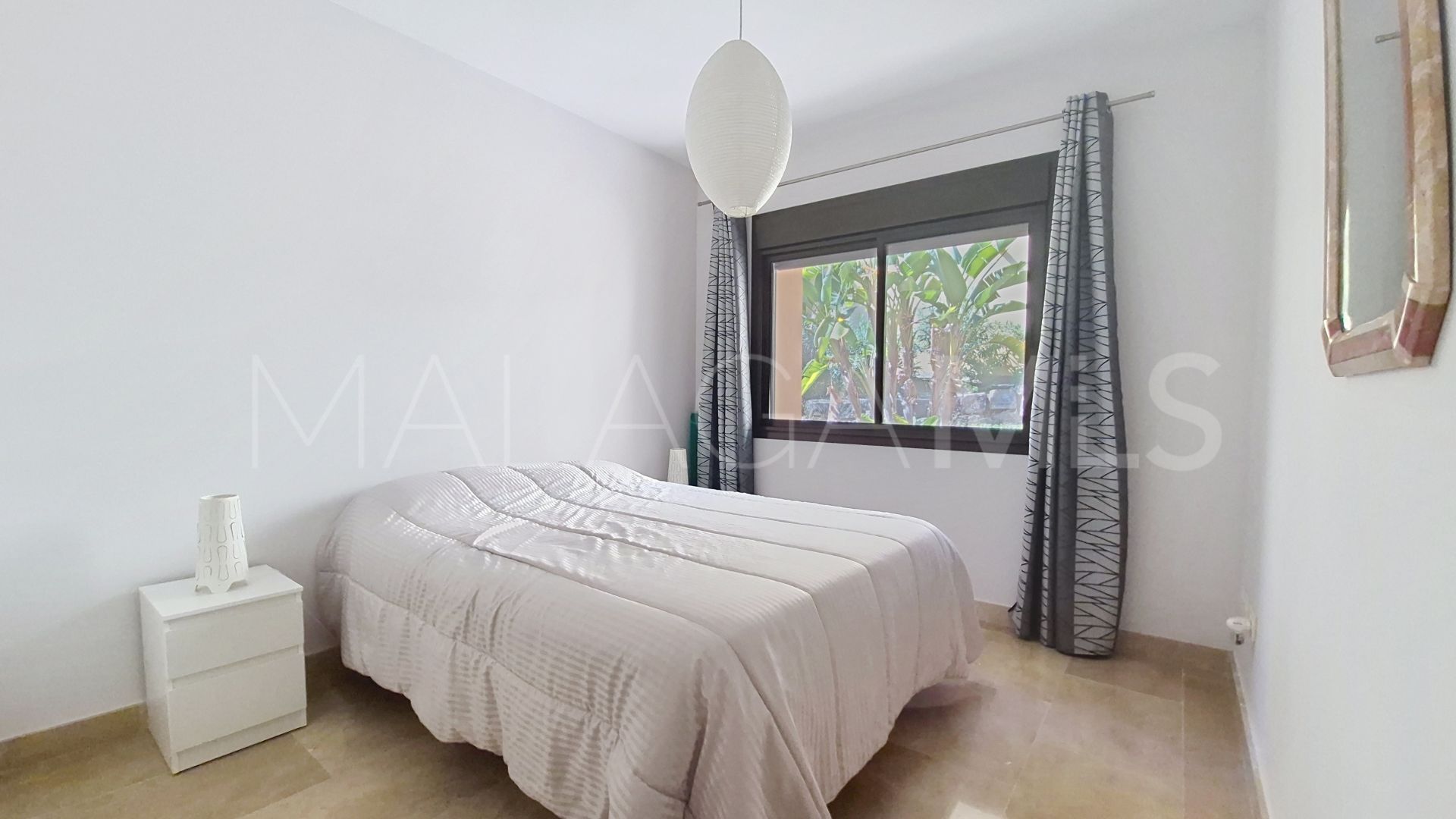 Wohnung for sale in Duquesa Village