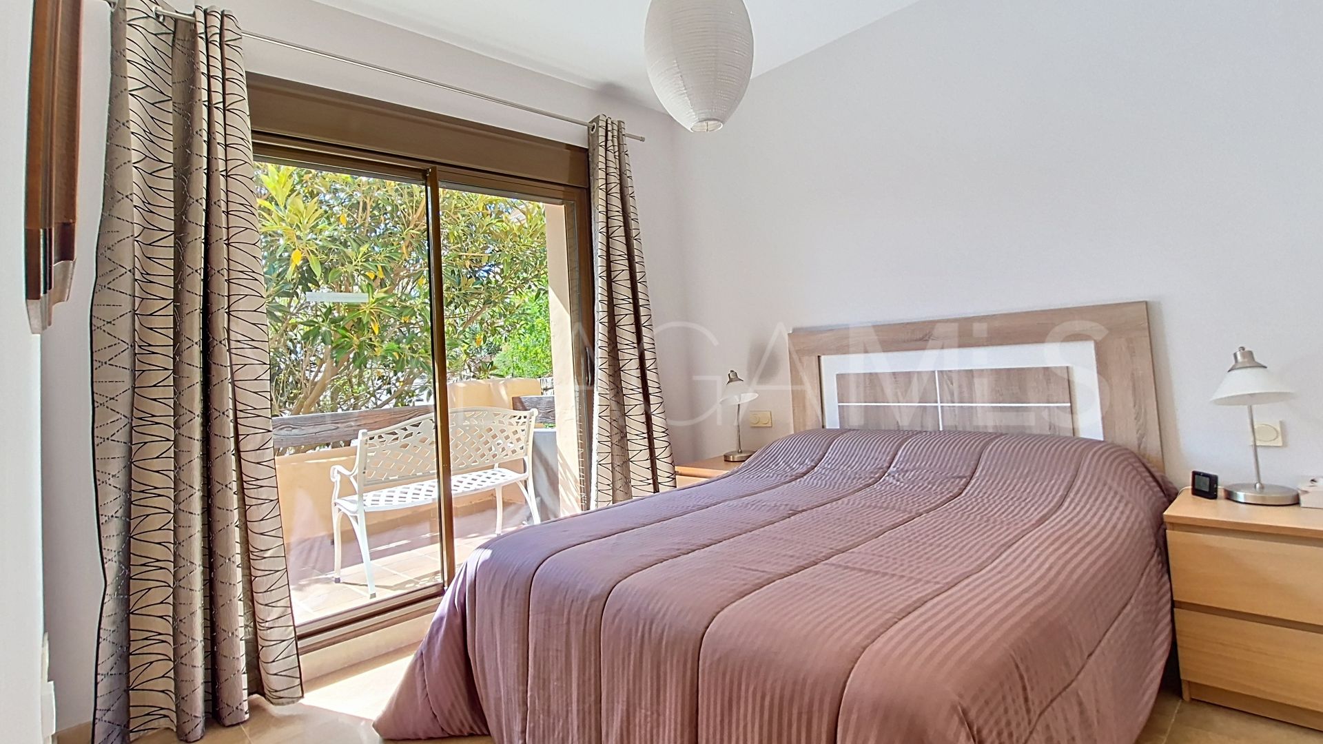 Wohnung for sale in Duquesa Village