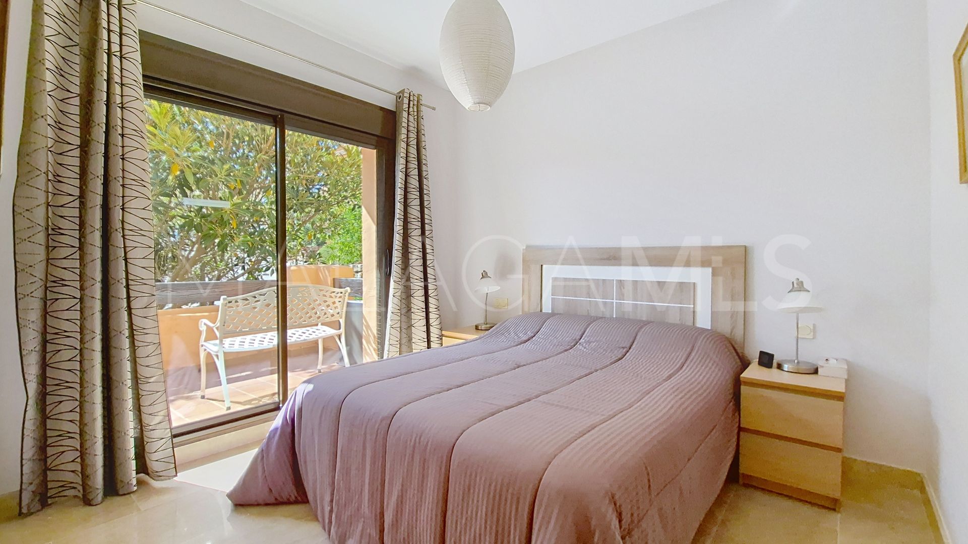 Wohnung for sale in Duquesa Village