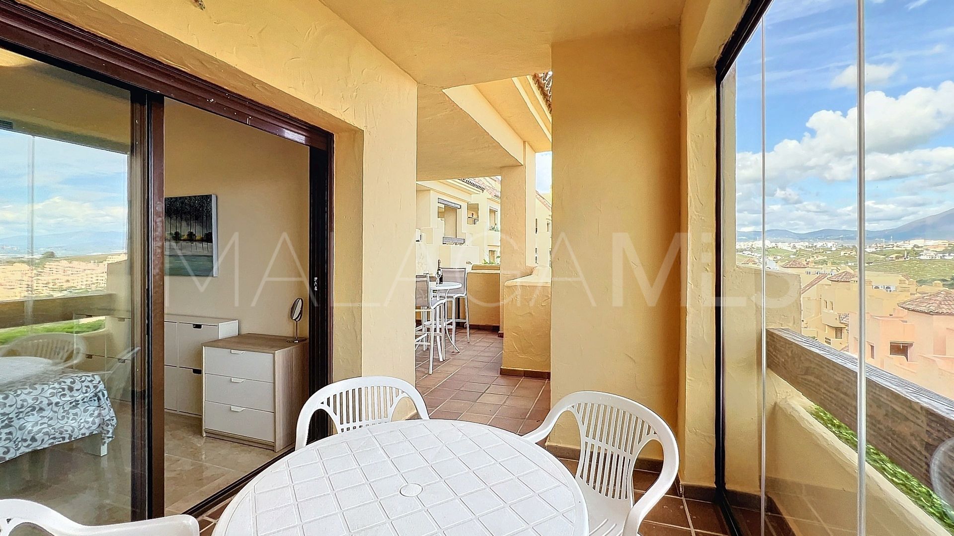 Wohnung for sale in Duquesa Village