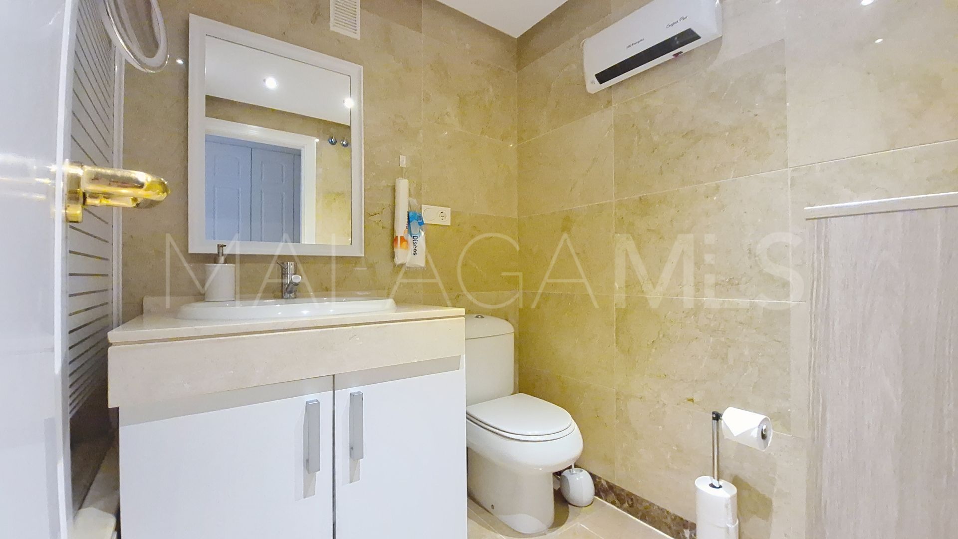 Wohnung for sale in Duquesa Village