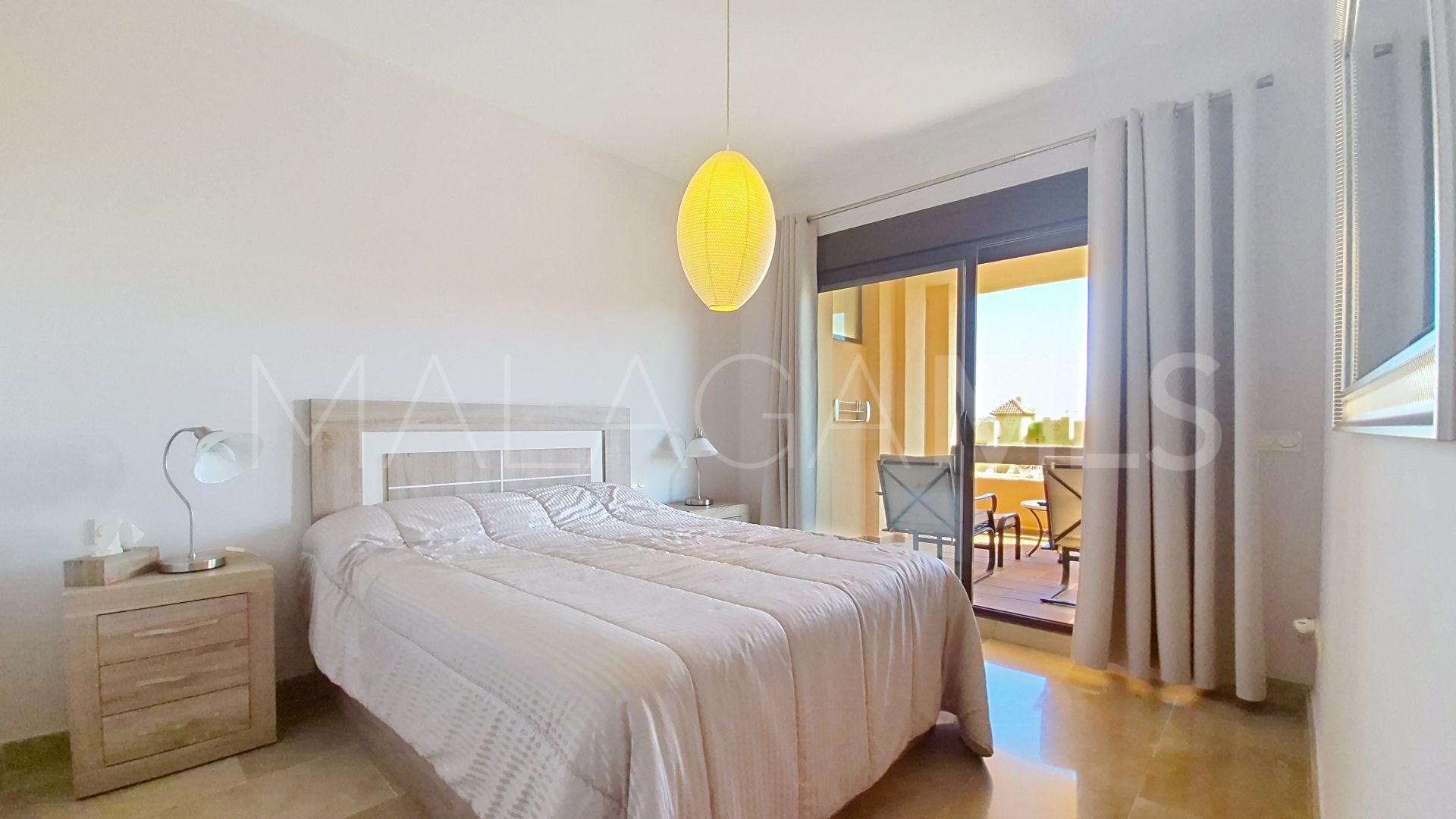 Wohnung for sale in Duquesa Village