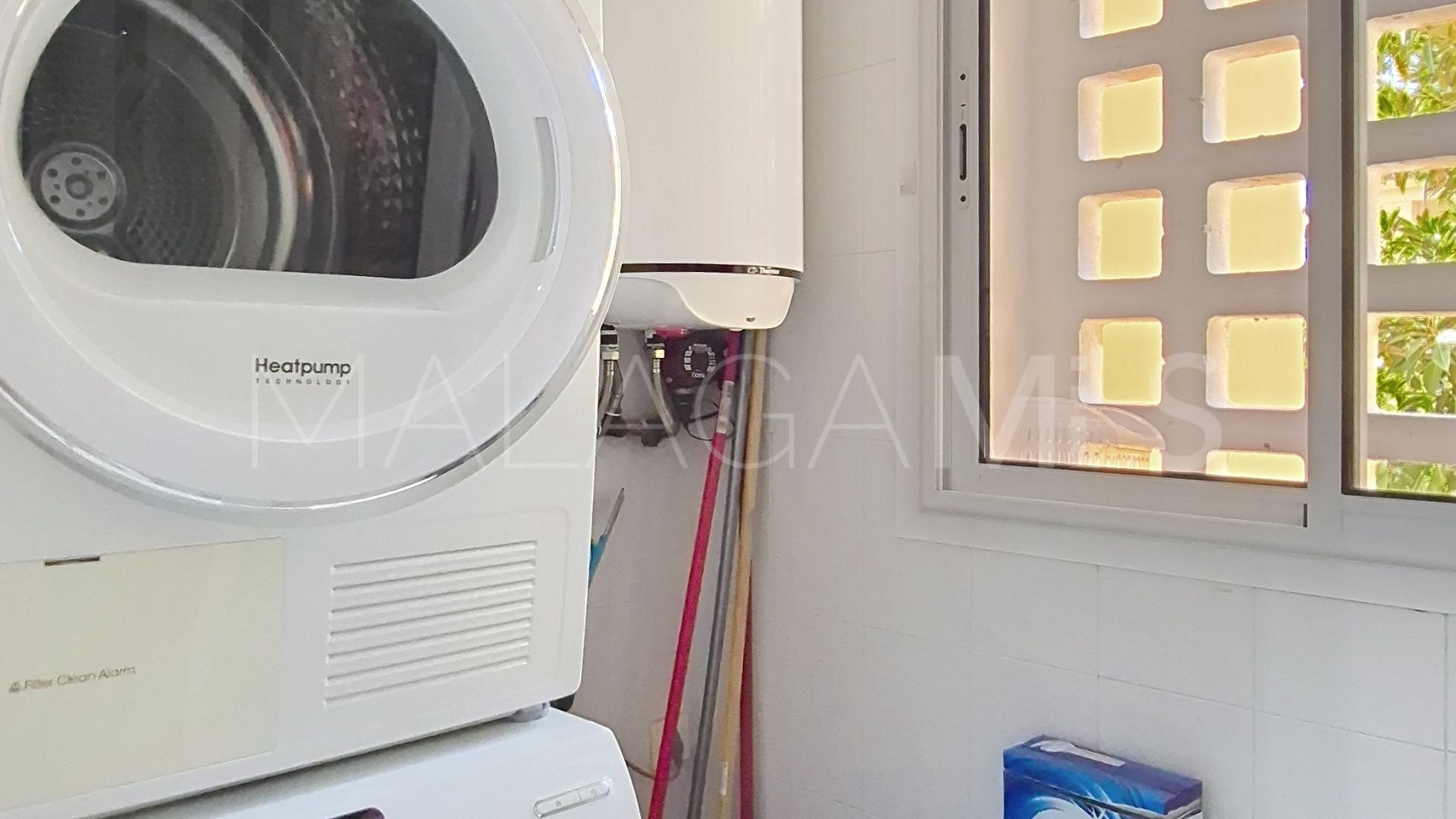 Wohnung for sale in Duquesa Village