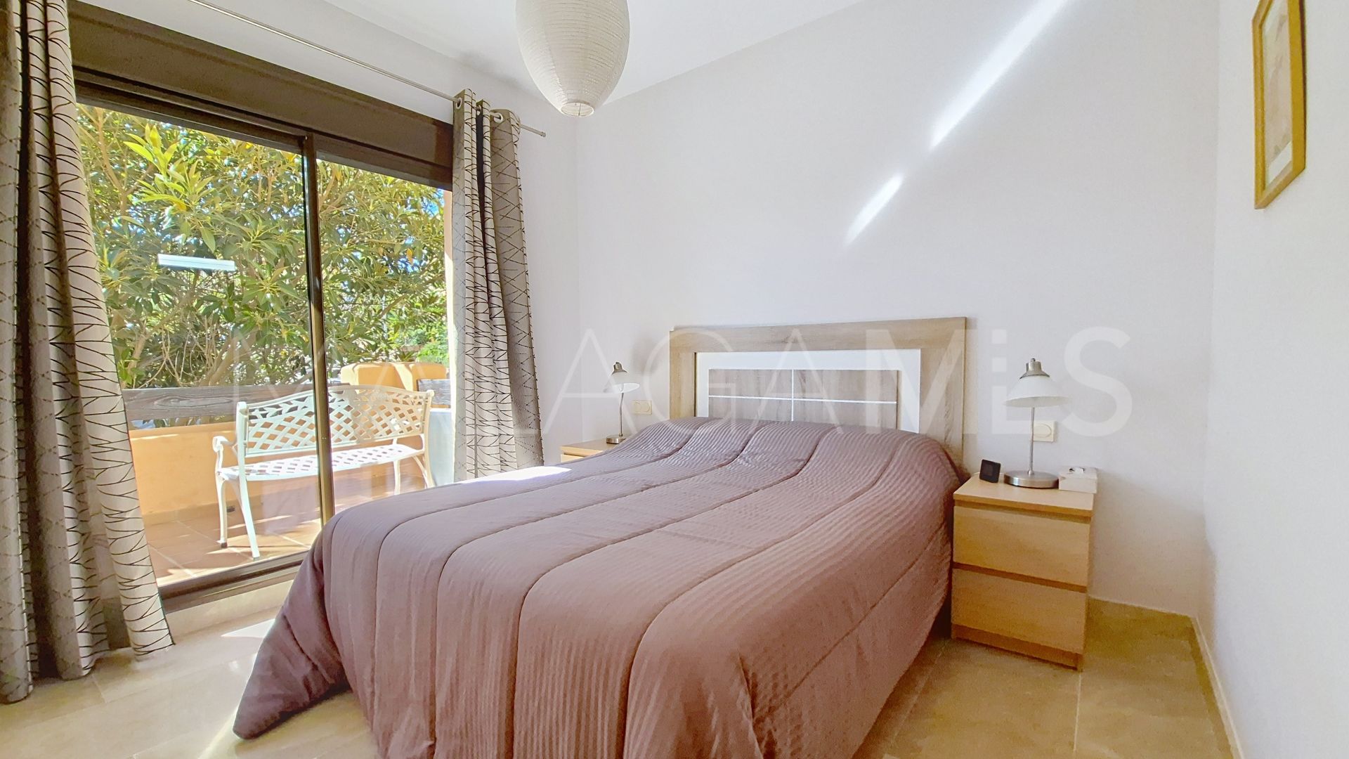 Wohnung for sale in Duquesa Village