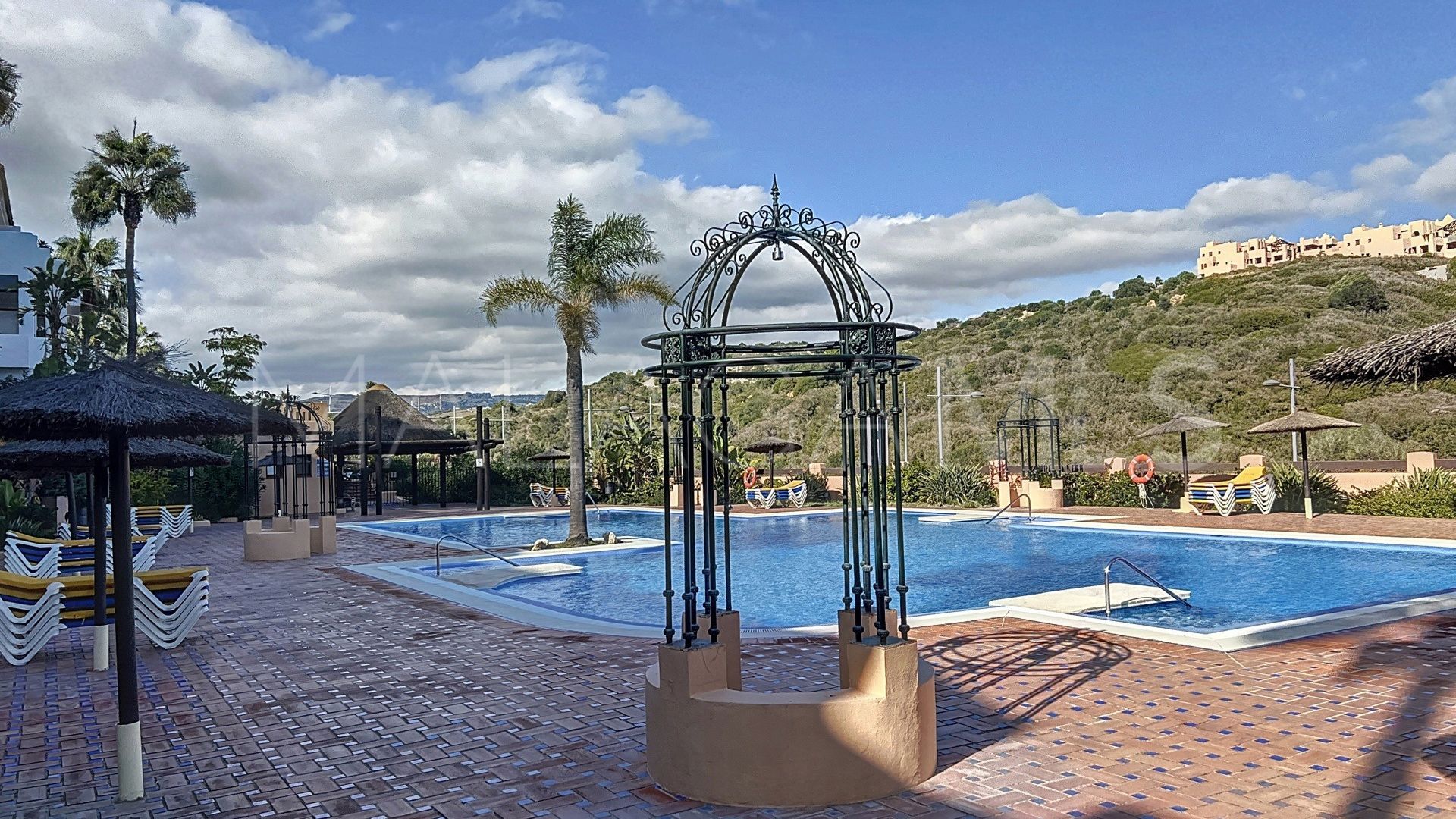 Wohnung for sale in Duquesa Village