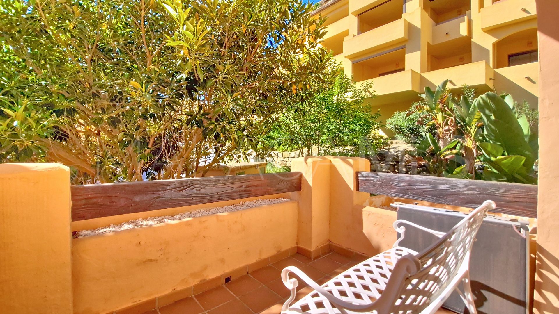 Wohnung for sale in Duquesa Village