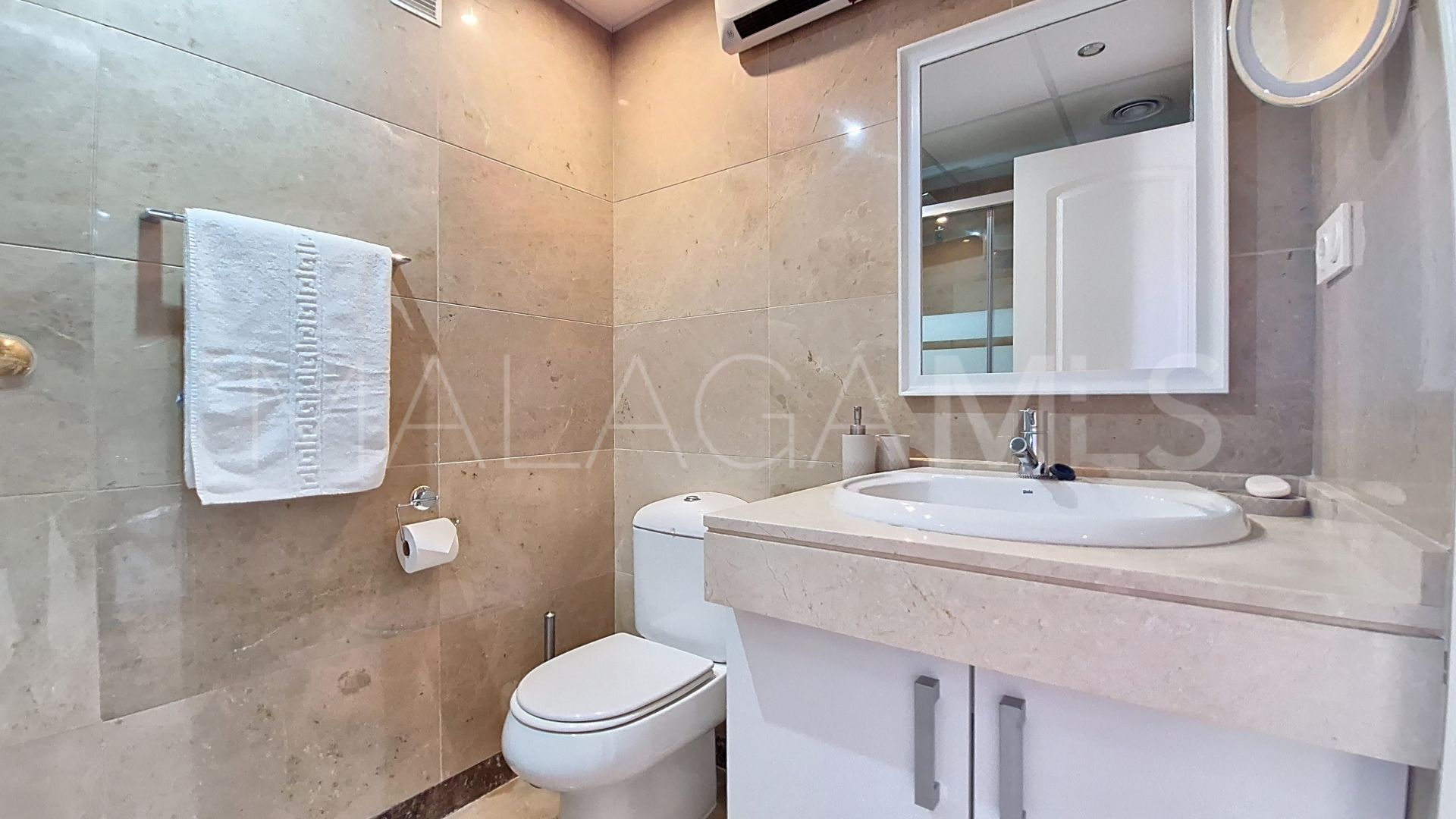 Wohnung for sale in Duquesa Village