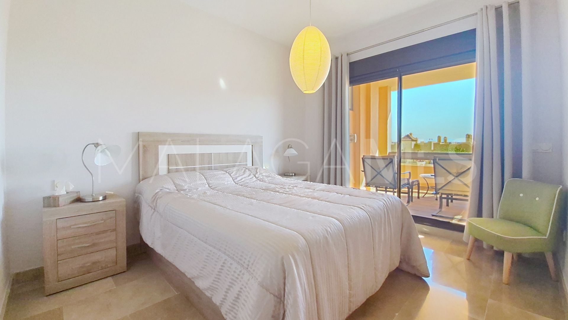 Wohnung for sale in Duquesa Village