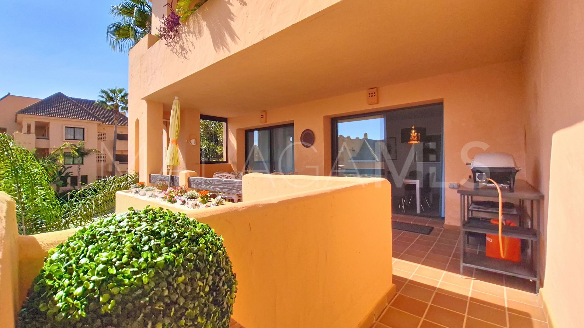 Wohnung for sale in Duquesa Village