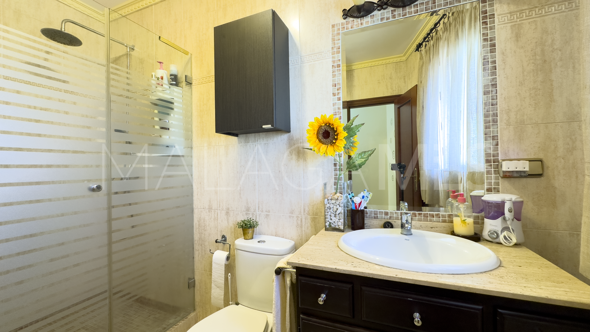 Penthaus for sale in Estepona Stadt