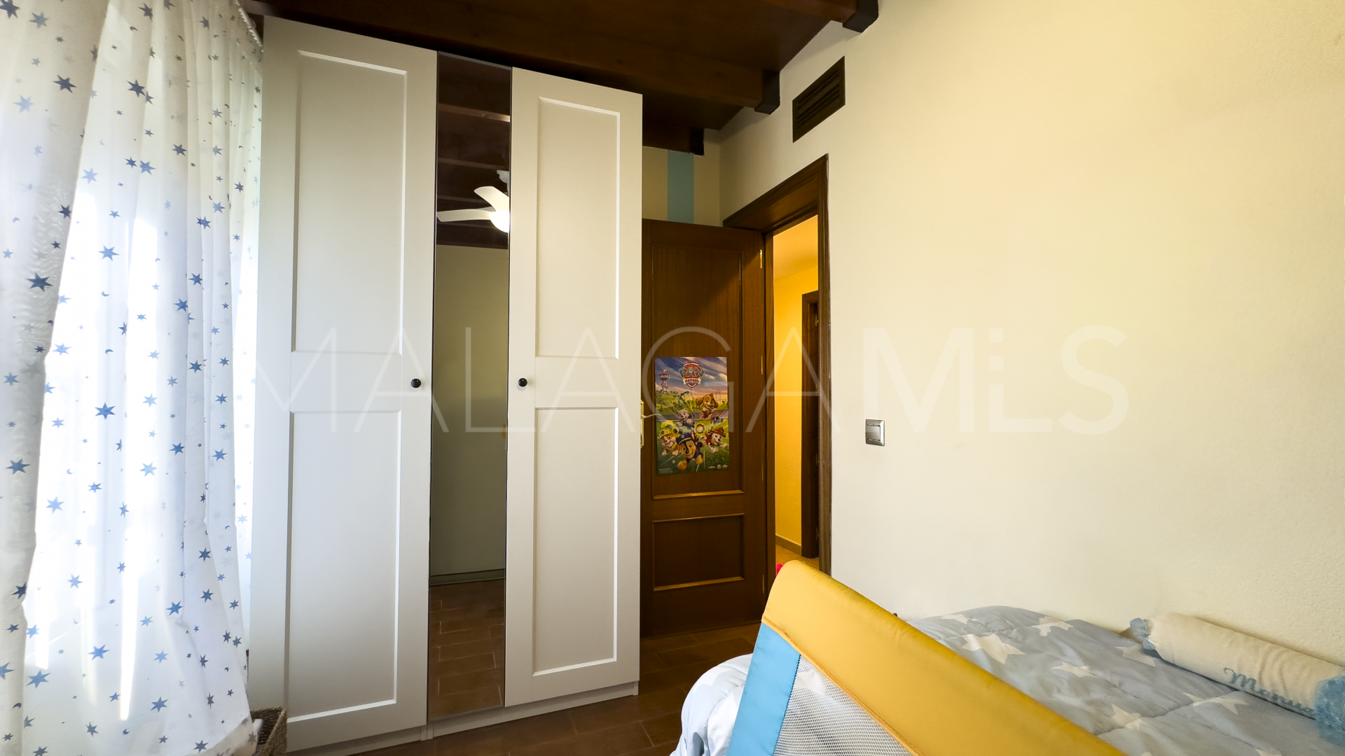 Penthaus for sale in Estepona Stadt